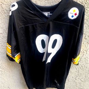 NFL Steeler Jersey